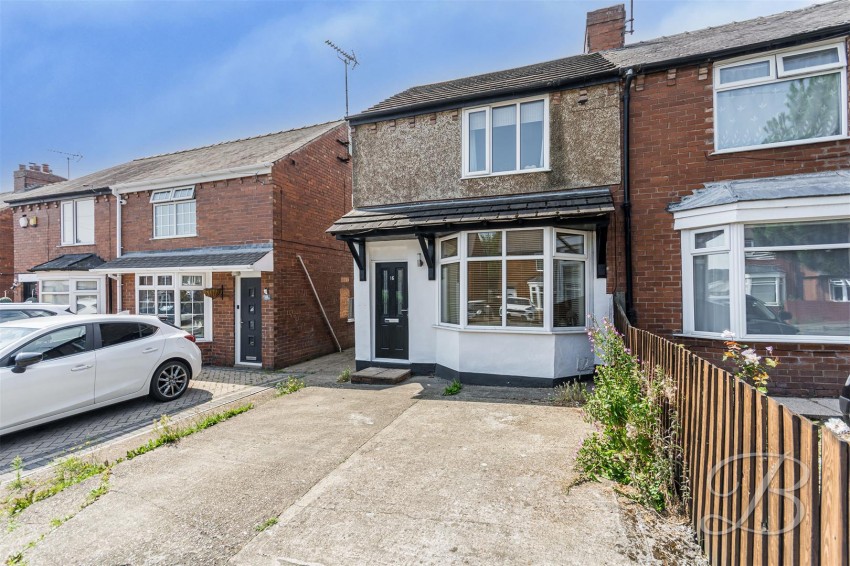 Images for Stainforth Street, Mansfield Woodhouse, Mansfield