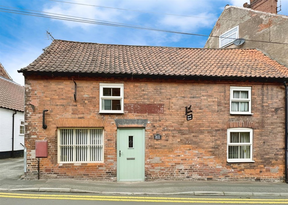 Image of Station Road, Ollerton, Newark