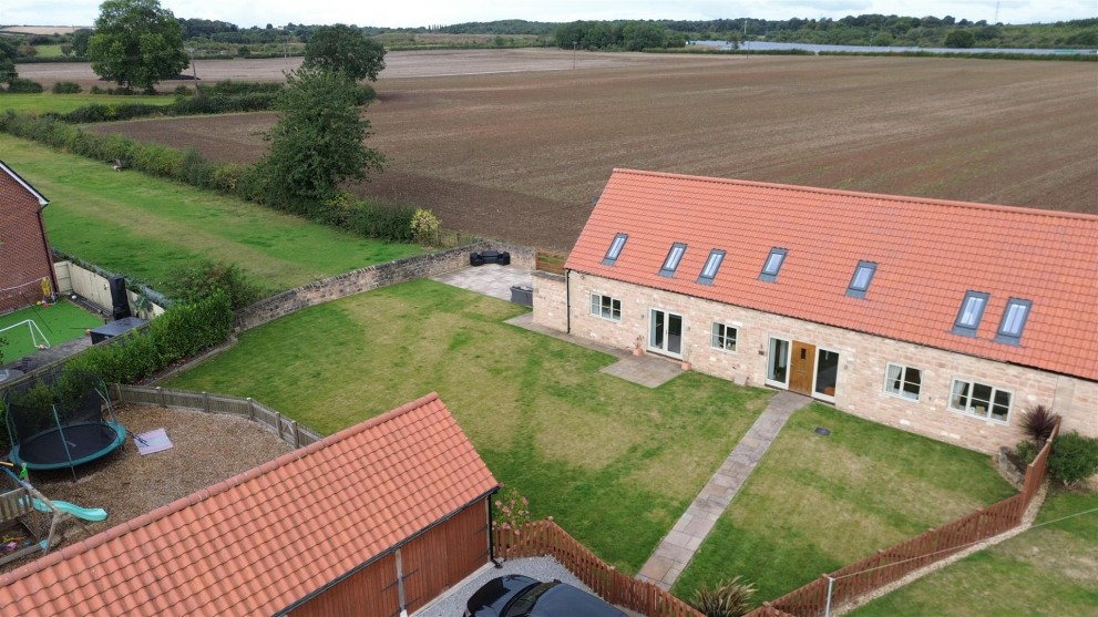 Image of Park Hall Farm, Mansfield Woodhouse, Mansfield