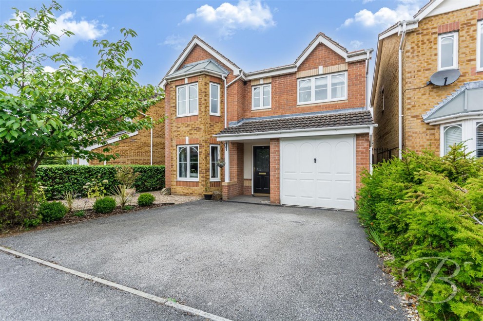 Image of Quarry Dale View, Mansfield