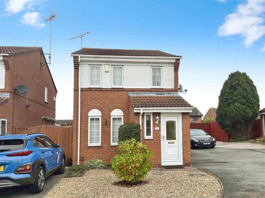 Images for Hoylake Close, Mansfield Woodhouse, Mansfield