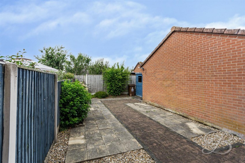 Images for Hoylake Close, Mansfield Woodhouse, Mansfield