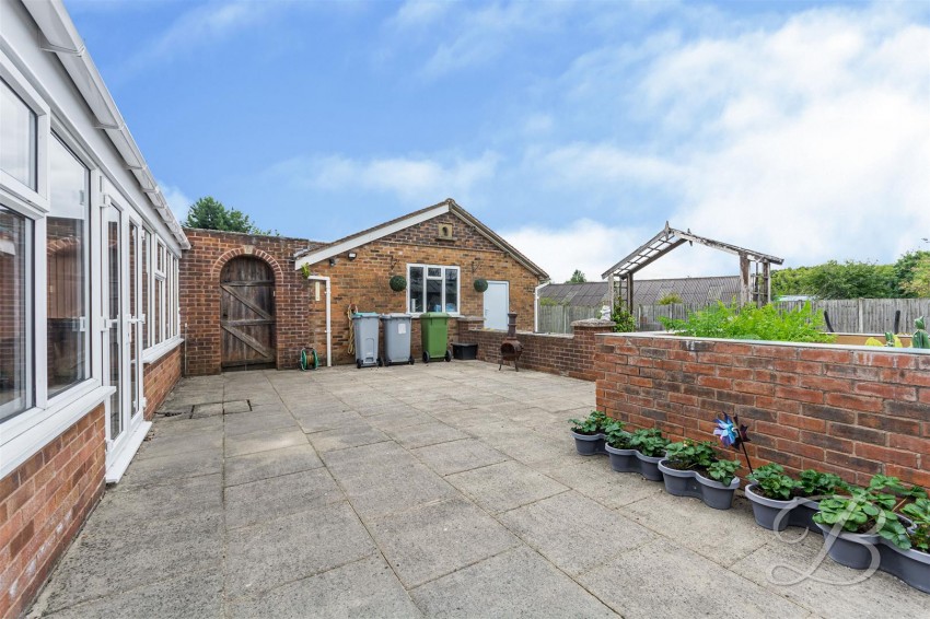 Images for Bungalow Lane, Bilsthorpe, Newark