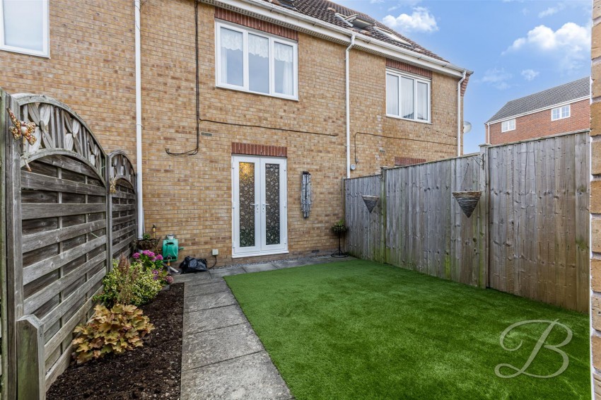 Images for Curbar Close, Mansfield