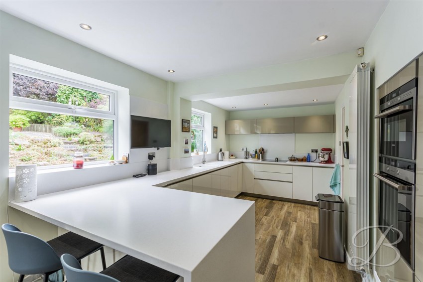 Images for Summercourt Drive, Ravenshead, Nottingham