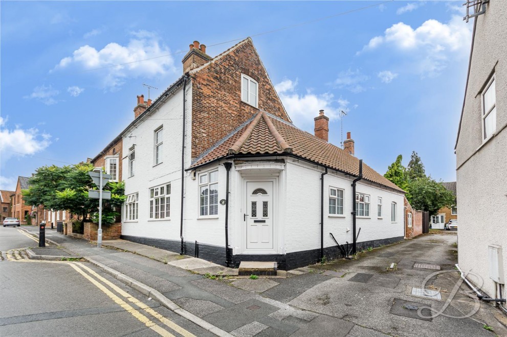 Image of Station Road, Ollerton, Newark