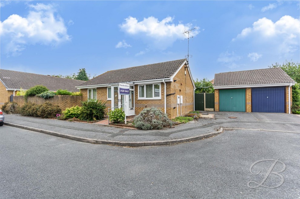 Image of Park Hall Gardens, Mansfield Woodhouse, Mansfield