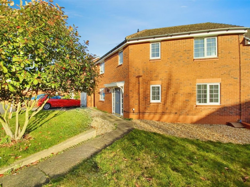 Images for Emmerson Drive, Clipstone Village, Mansfield