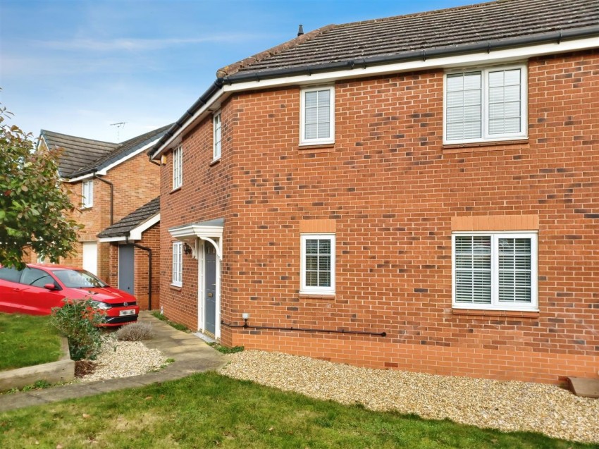 Images for Emmerson Drive, Clipstone Village, Mansfield