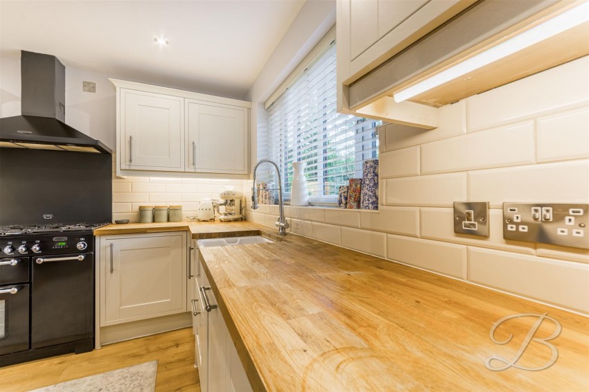 Images for The Spinney, Harlow Wood, Mansfield