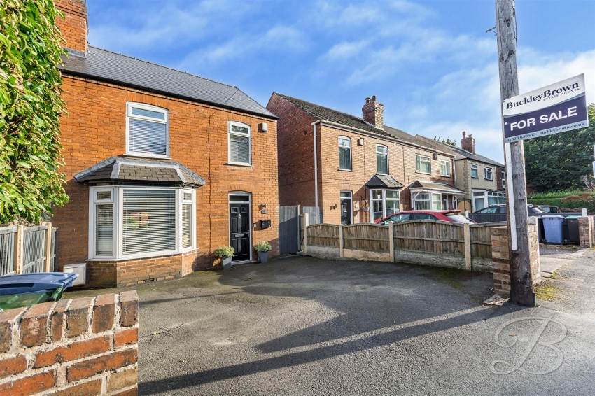 Images for Leeming Lane South, Mansfield Woodhouse, Mansfield