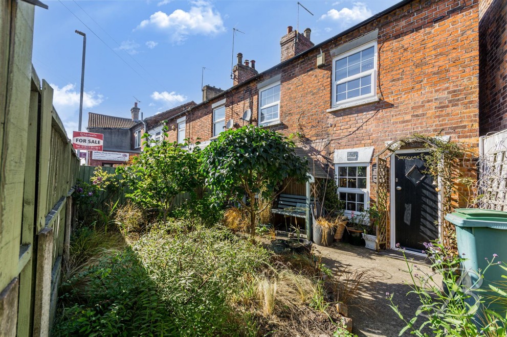 Image of Forest Road, New Ollerton, Newark