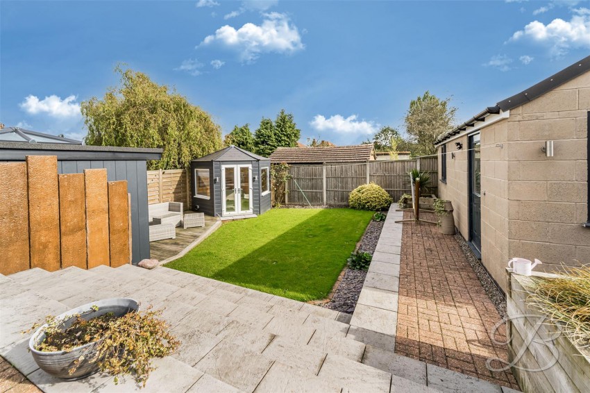 Images for Bleasby Crescent, Sutton-In-Ashfield