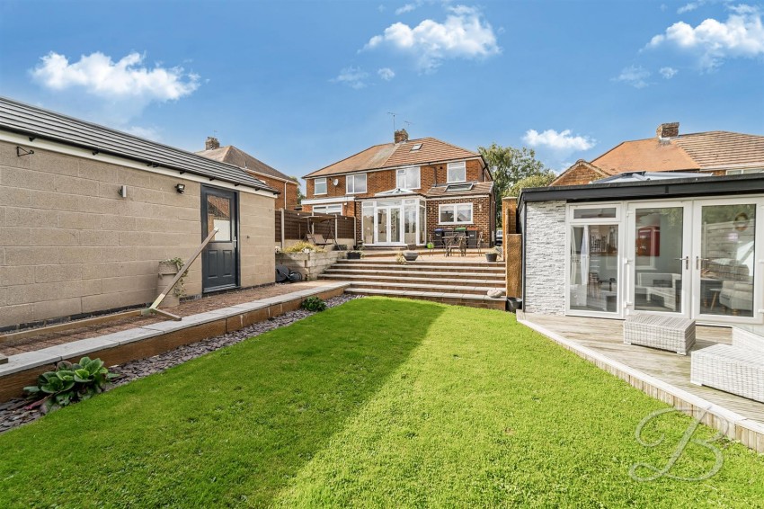 Images for Bleasby Crescent, Sutton-In-Ashfield