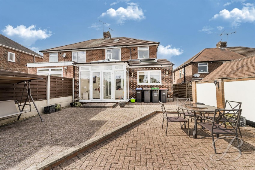 Images for Bleasby Crescent, Sutton-In-Ashfield