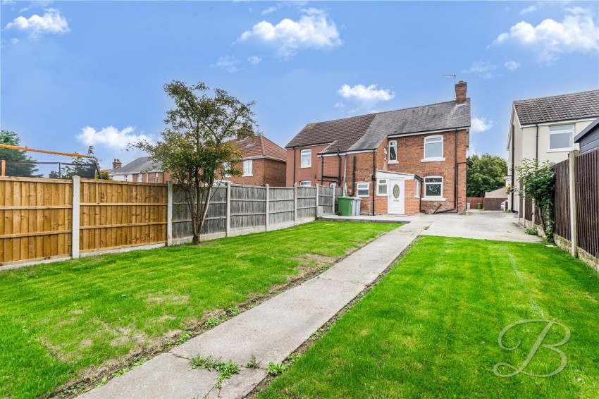 Images for Whinney Lane, New Ollerton, Newark