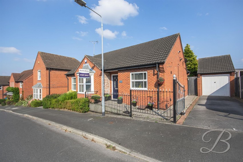 Images for Mendip Close, Mansfield