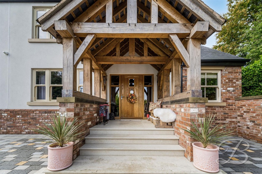 Image of Buttery Lane, Sutton-In-Ashfield