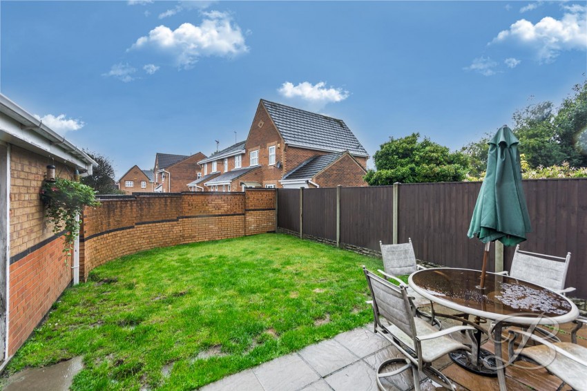 Images for Bythorn Close, Skegby, Sutton-In-Ashfield