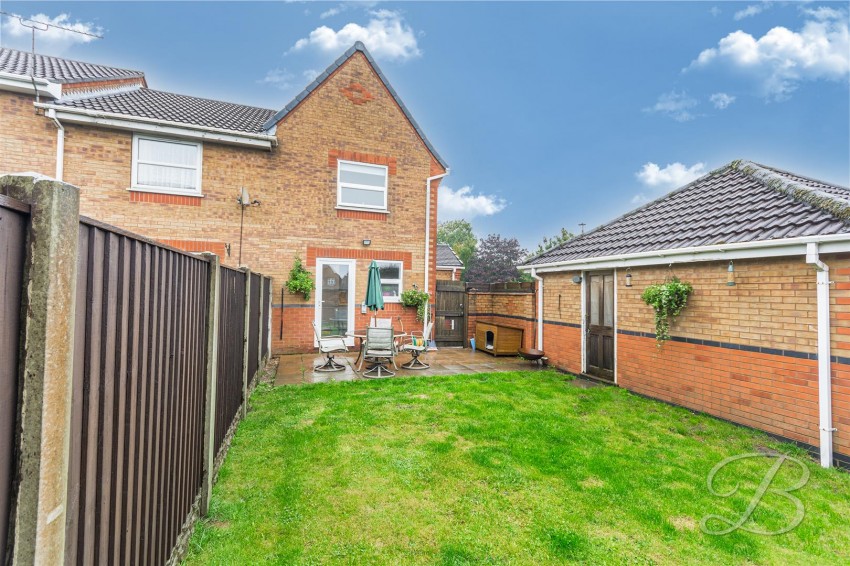 Images for Bythorn Close, Skegby, Sutton-In-Ashfield