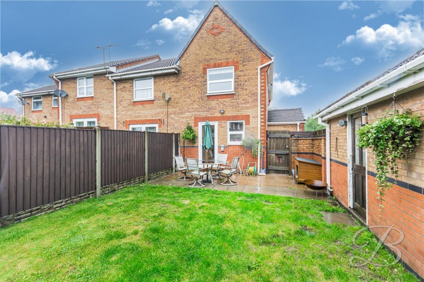 Images for Bythorn Close, Skegby, Sutton-In-Ashfield