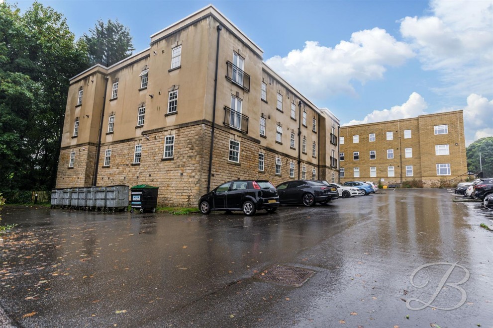 Image of Bath Lane, Mansfield