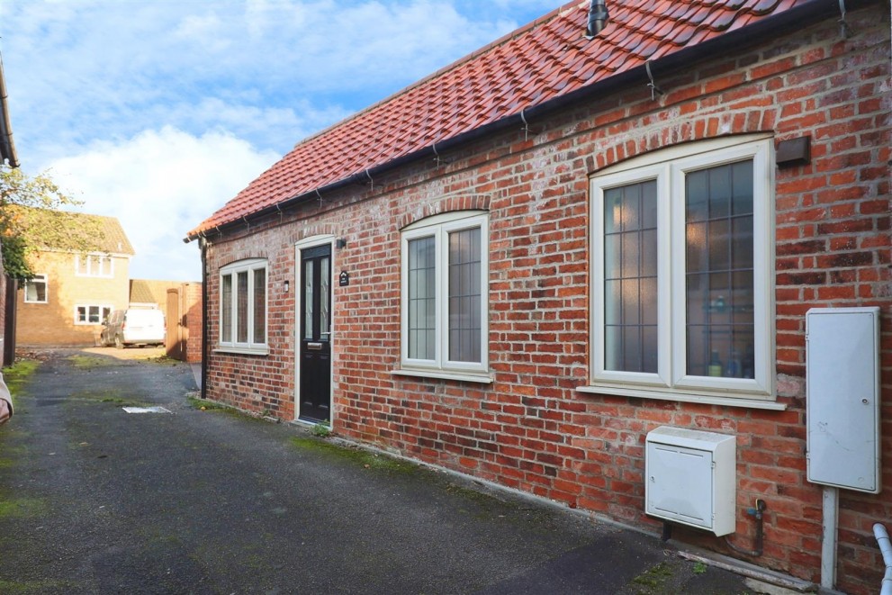 Image of Station Road, Ollerton, Newark