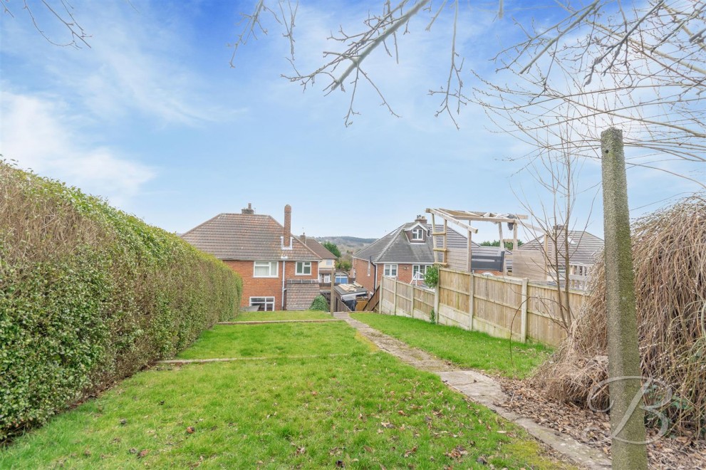 Image of Garnon Street, Mansfield