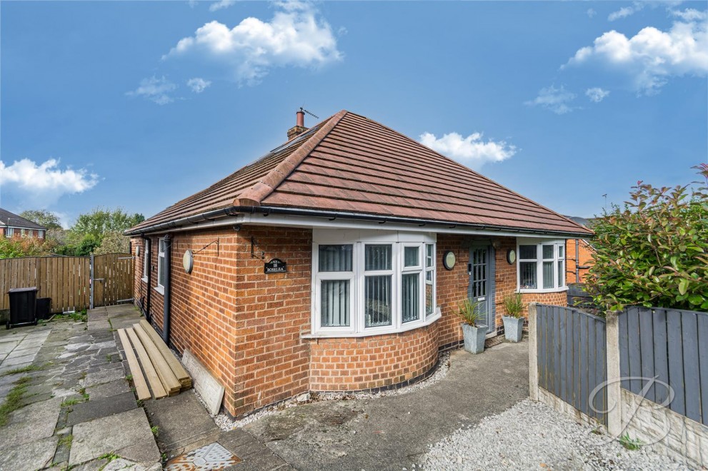 Image of Unwin Street, Huthwaite, Sutton-In-Ashfield