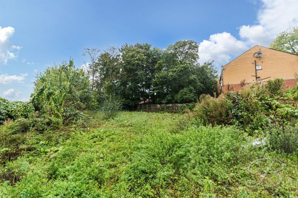 Image of Orchard Mews, Pinxton, Nottingham