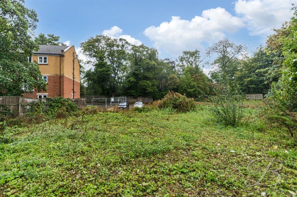 Image of Orchard Mews, Pinxton, Nottingham