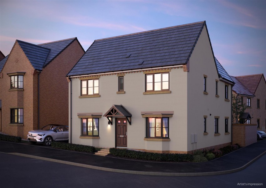 Images for Plot 11, Clipstone Road East, Forest Town