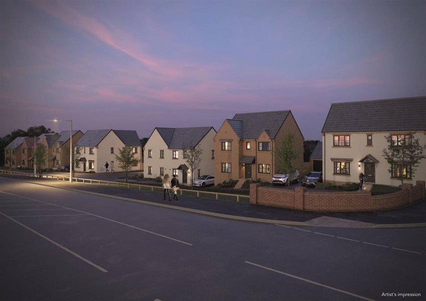 Images for Plot 11, Clipstone Road East, Forest Town