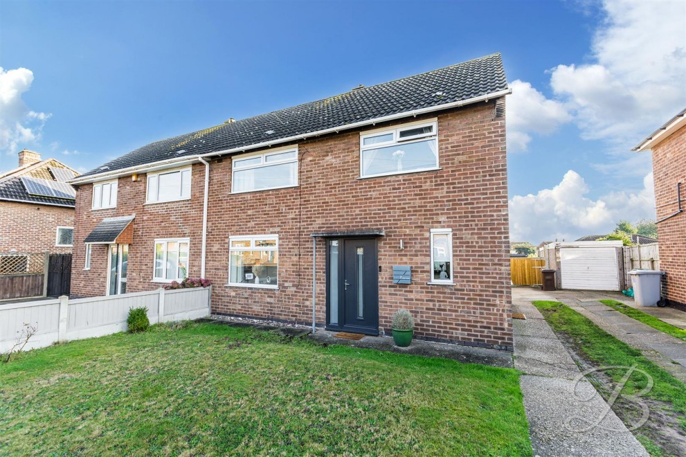 Image of Abbey Road, Edwinstowe, Mansfield