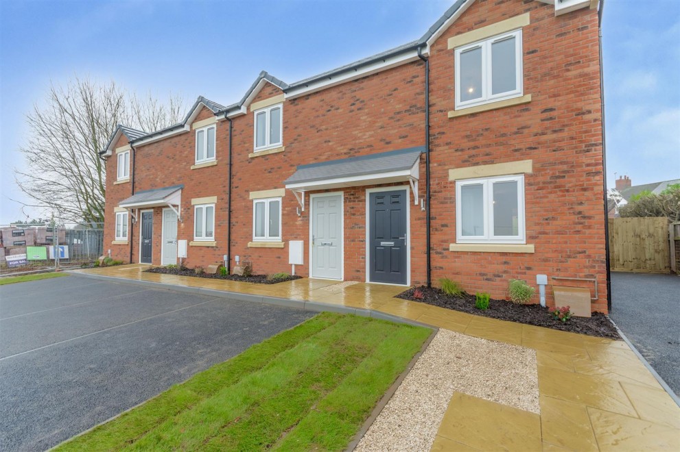 Image of Plot 7 Whaley Thorns, Portland Road, Langwith