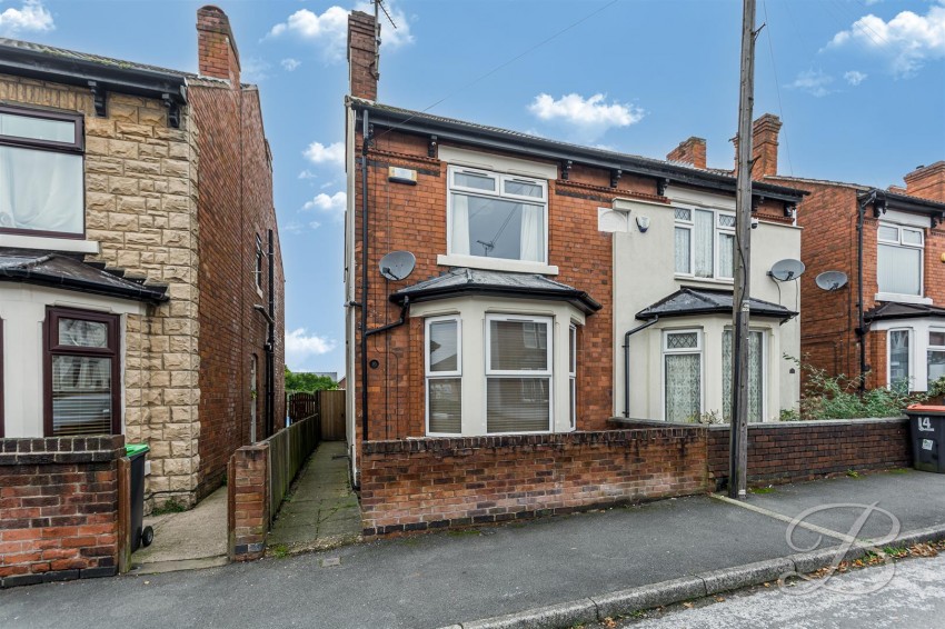 Images for Crocus Street, Kirkby-In-Ashfield, Nottingham