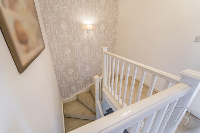 Images for Sandmartins Close, Mansfield