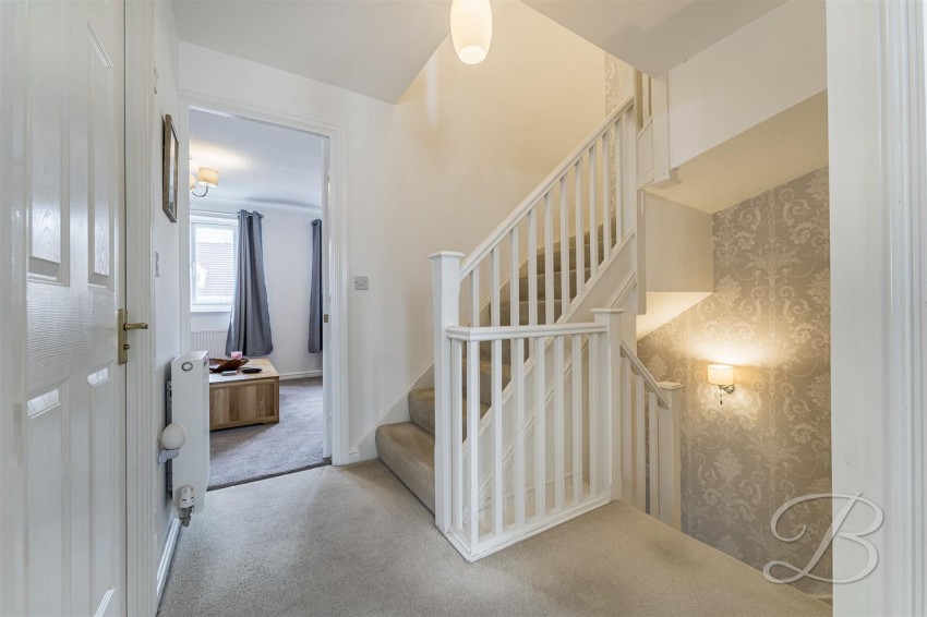 Images for Sandmartins Close, Mansfield