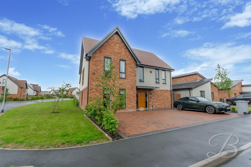 Images for Beech Avenue, Edwinstowe, Mansfield