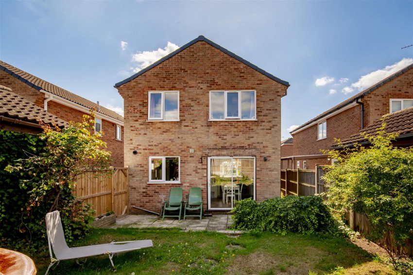 Images for Darricott Close, Mansfield