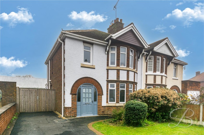 Images for Dalestorth Road, Sutton-In-Ashfield