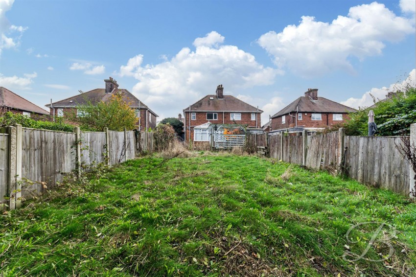 Images for Barker Avenue, Sutton-In-Ashfield