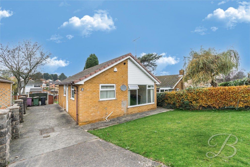 Image of Stinting Lane, Shirebrook, Mansfield