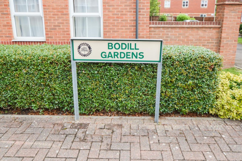 Images for Bodill Gardens, Hucknall