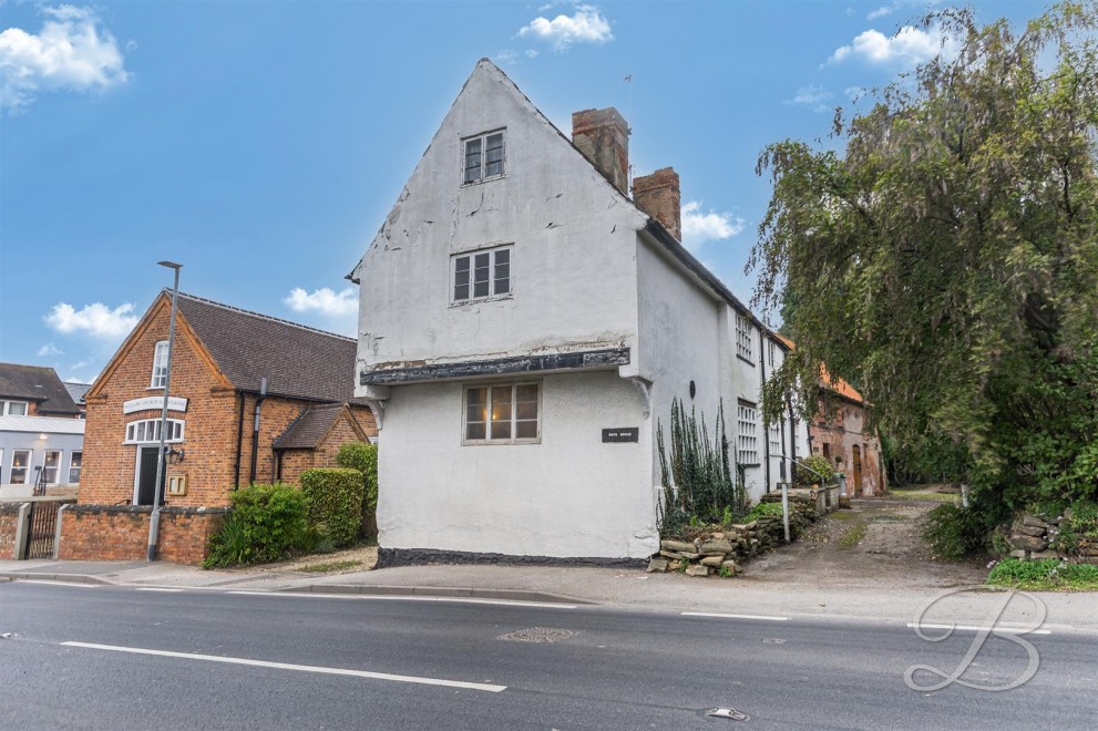 Image of Newark Road, Wellow, Newark