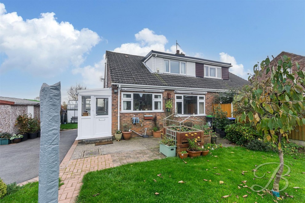 Image of Abbey Road, Kirkby-In-Ashfield, Nottingham