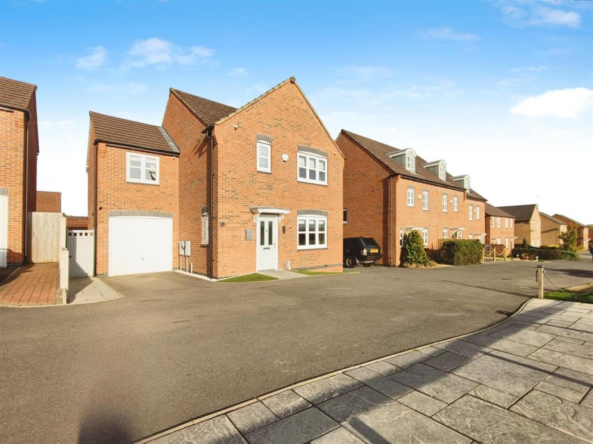 Images for Debdale Way, Mansfield Woodhouse, Mansfield