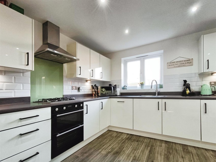 Images for Debdale Way, Mansfield Woodhouse, Mansfield