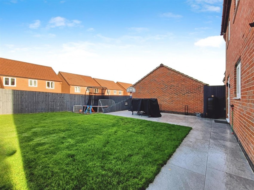 Images for Debdale Way, Mansfield Woodhouse, Mansfield