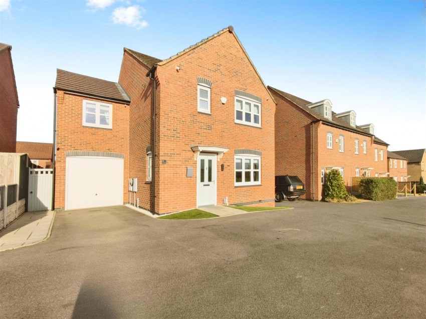 Images for Debdale Way, Mansfield Woodhouse, Mansfield